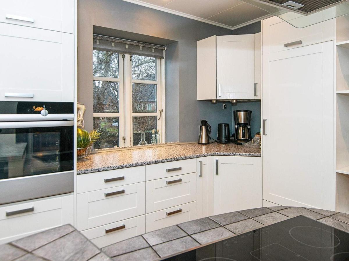 6 Person Holiday Home In Broager Exterior photo